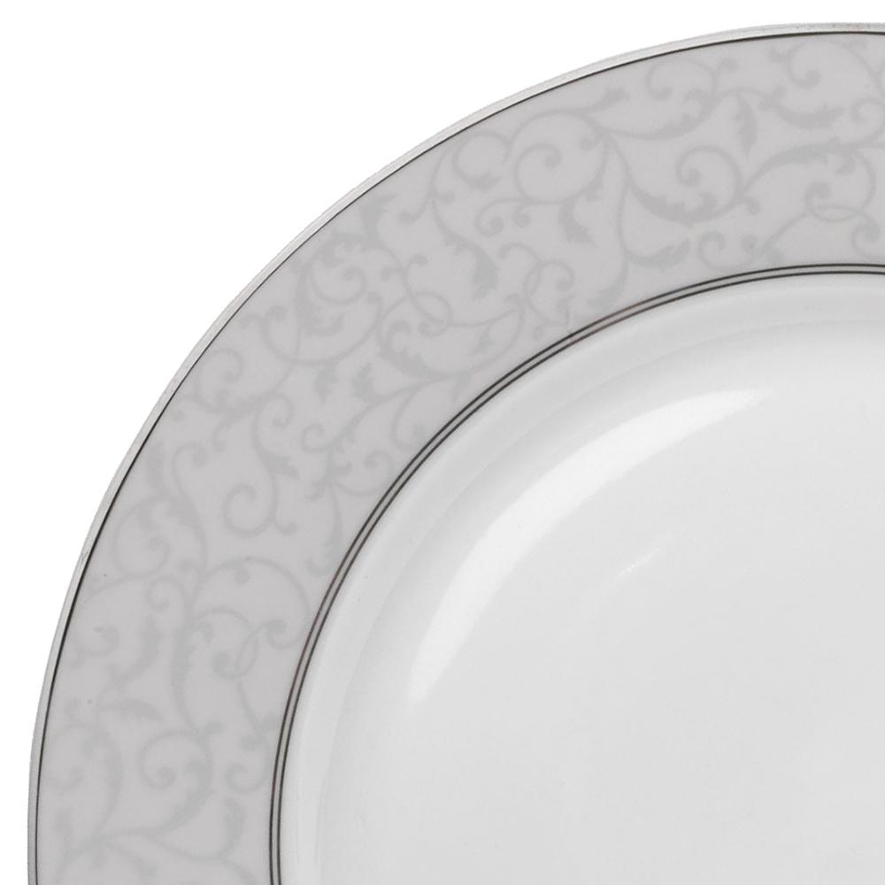 Parchment 40 Piece Dinnerware Set. Service for 8 - Image 6