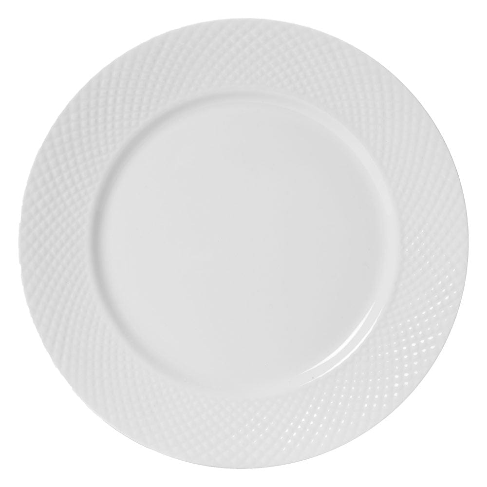 Stanton Set of 4 Dinner Plates - Image 5