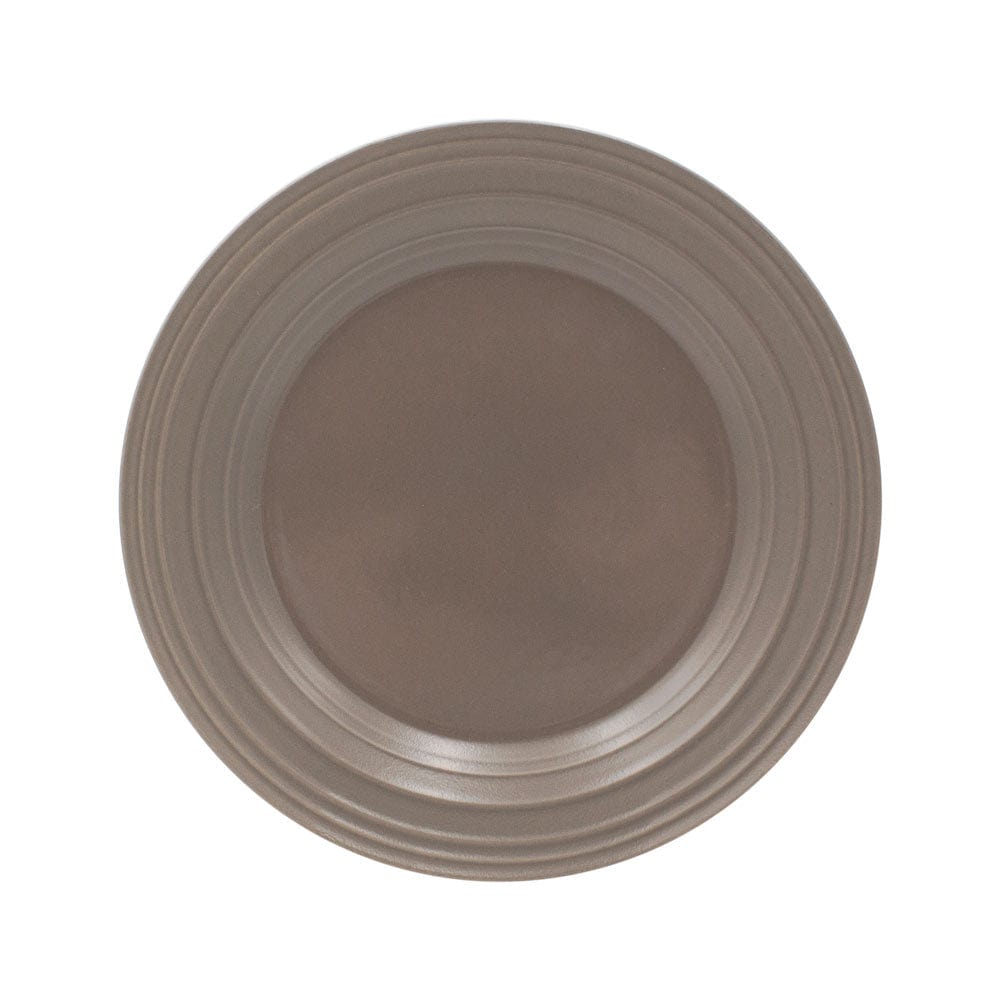 Swirl Mocha 4 Piece Place Setting - Image 5