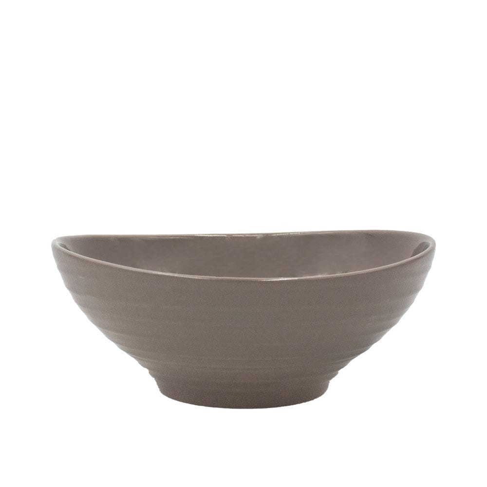 Swirl Mocha 4 Piece Place Setting - Image 6