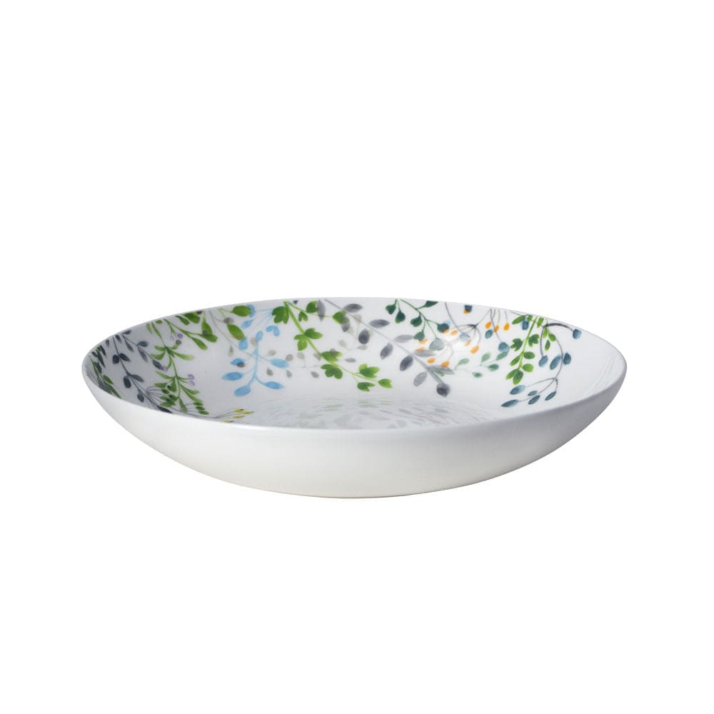 Tivoli Garden Set of 4 Pasta Bowls - Image 4